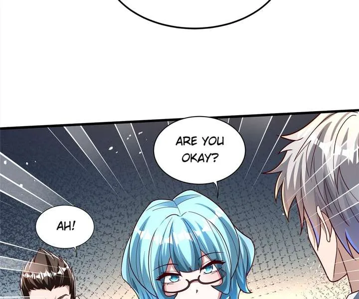 Aura Recovery: I Get a New Skill Everyday Chapter 113 page 4