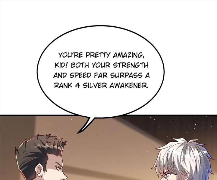 Aura Recovery: I Get a New Skill Everyday Chapter 113 page 2
