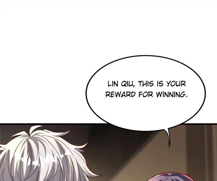 Aura Recovery: I Get a New Skill Everyday Chapter 113 page 17