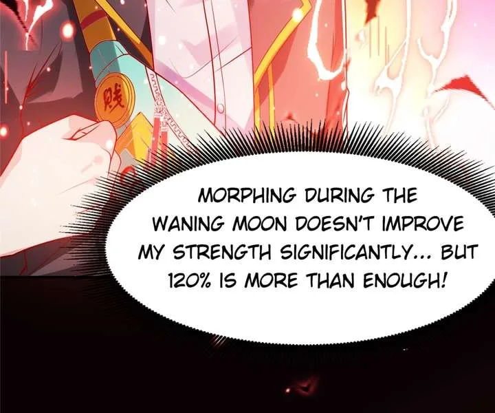 Aura Recovery: I Get a New Skill Everyday Chapter 112 page 21