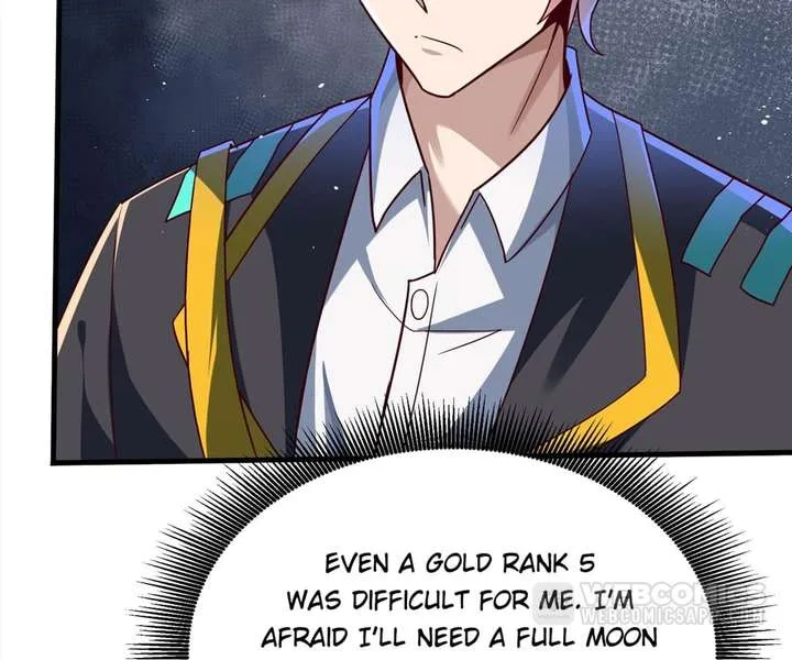 Aura Recovery: I Get a New Skill Everyday Chapter 113 page 15