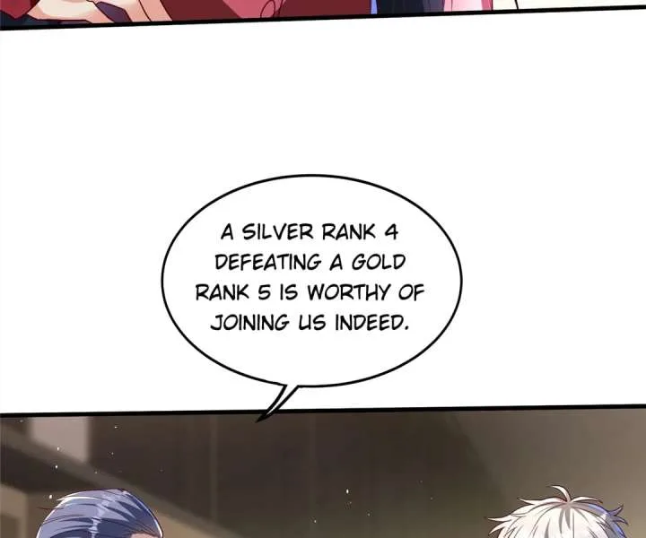Aura Recovery: I Get a New Skill Everyday Chapter 113 page 12