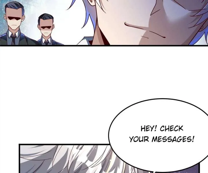 Aura Recovery: I Get a New Skill Everyday Chapter 114 page 8
