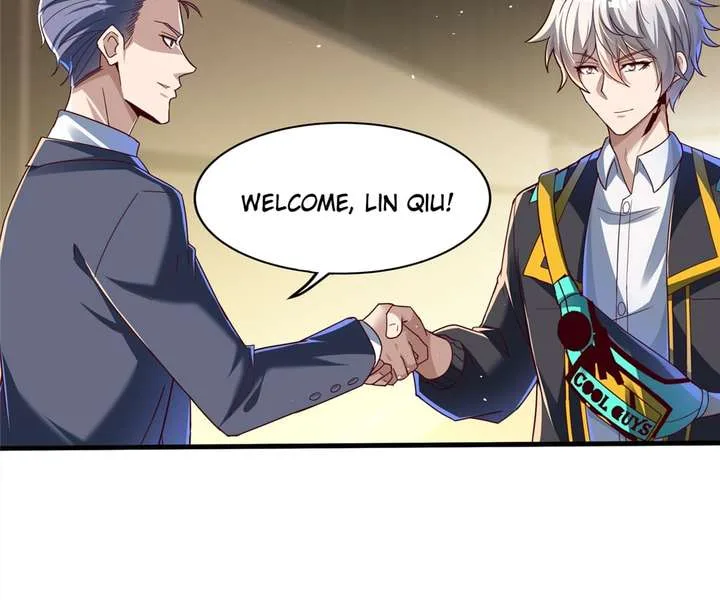 Aura Recovery: I Get a New Skill Everyday Chapter 113 page 13