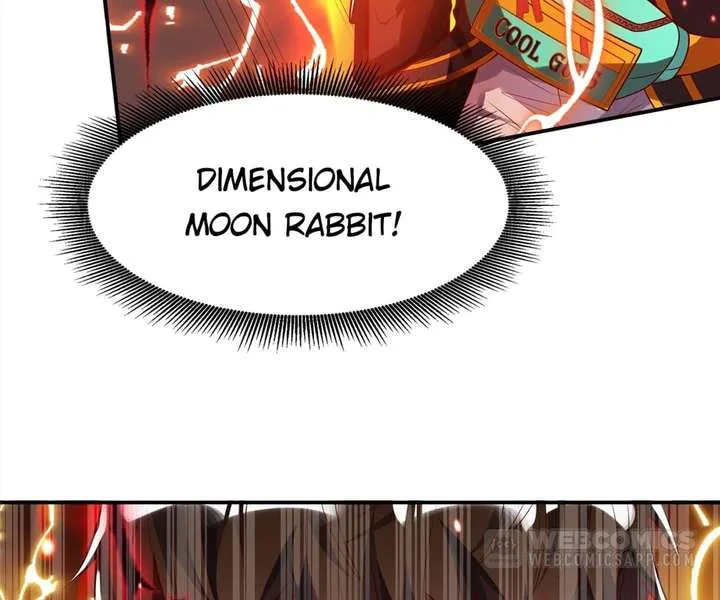 Aura Recovery: I Get a New Skill Everyday Chapter 112 page 7