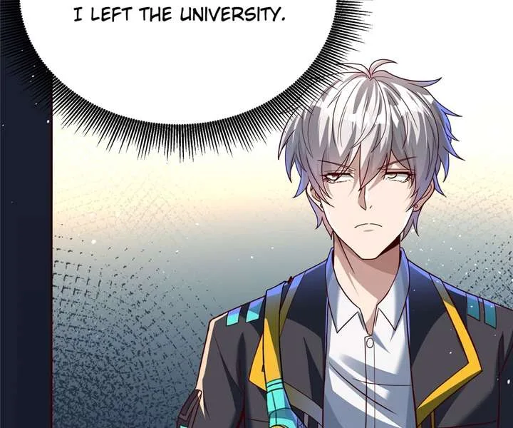 Aura Recovery: I Get a New Skill Everyday Chapter 114 page 5