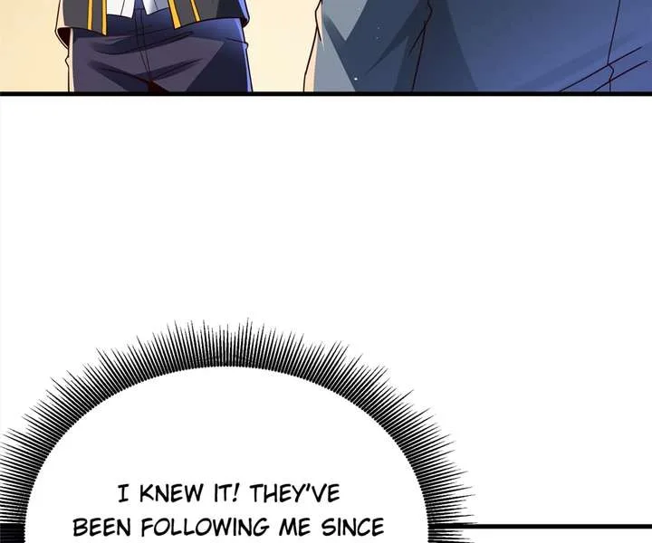 Aura Recovery: I Get a New Skill Everyday Chapter 114 page 4