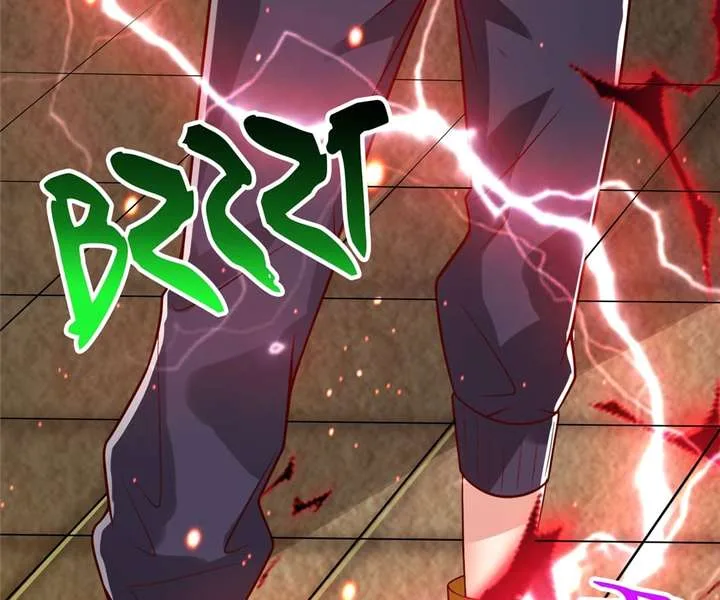 Aura Recovery: I Get a New Skill Everyday Chapter 112 page 14