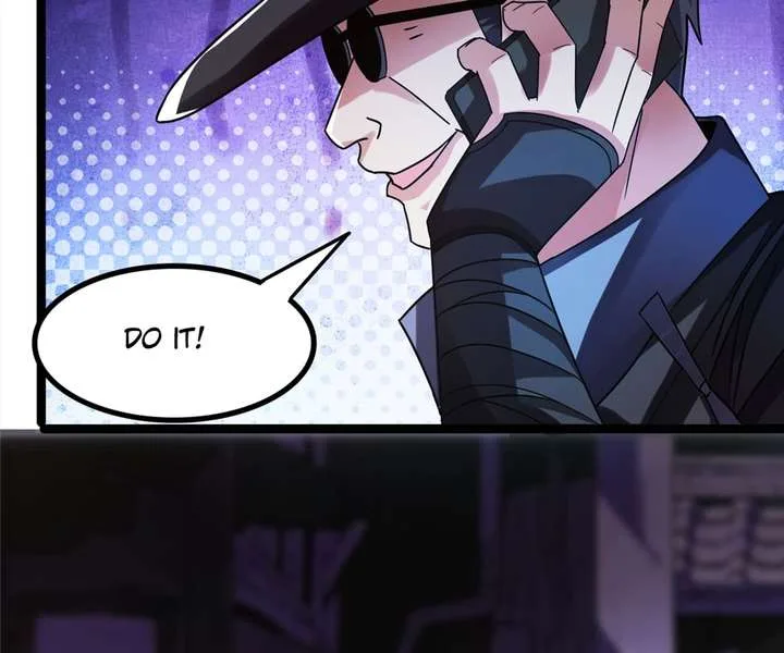 Aura Recovery: I Get a New Skill Everyday Chapter 114 page 19