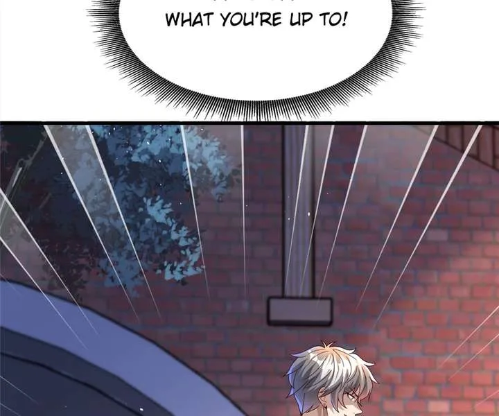 Aura Recovery: I Get a New Skill Everyday Chapter 114 page 14