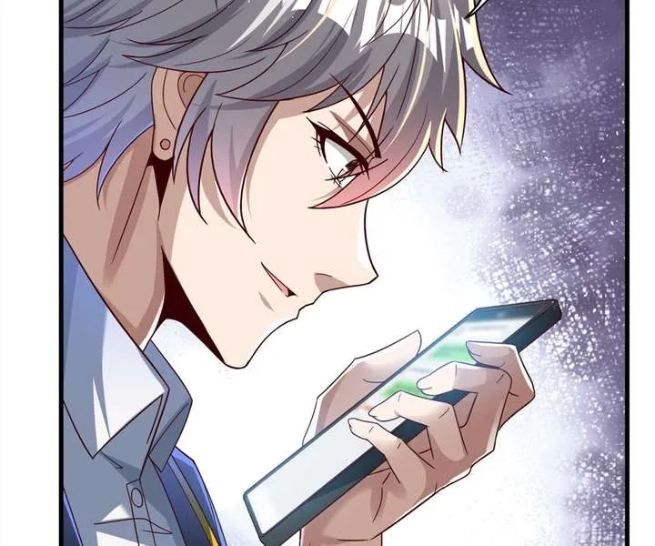 Aura Recovery: I Get a New Skill Everyday Chapter 114 page 9