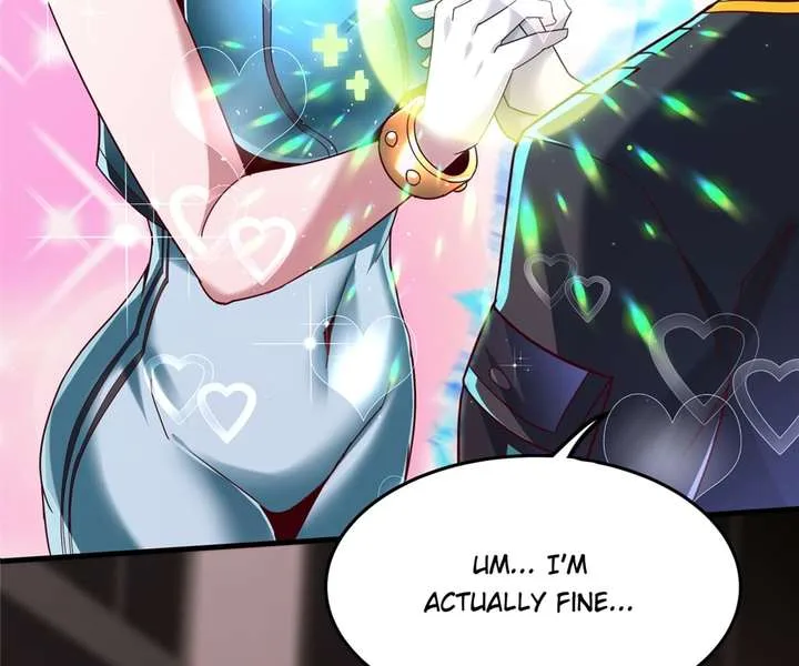 Aura Recovery: I Get a New Skill Everyday Chapter 113 page 9