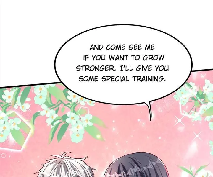 Aura Recovery: I Get a New Skill Everyday Chapter 113 page 19