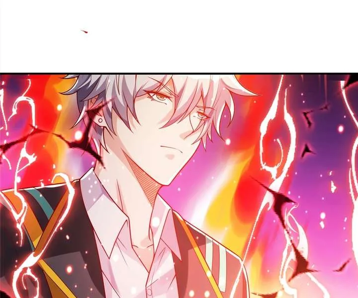 Aura Recovery: I Get a New Skill Everyday Chapter 112 page 20