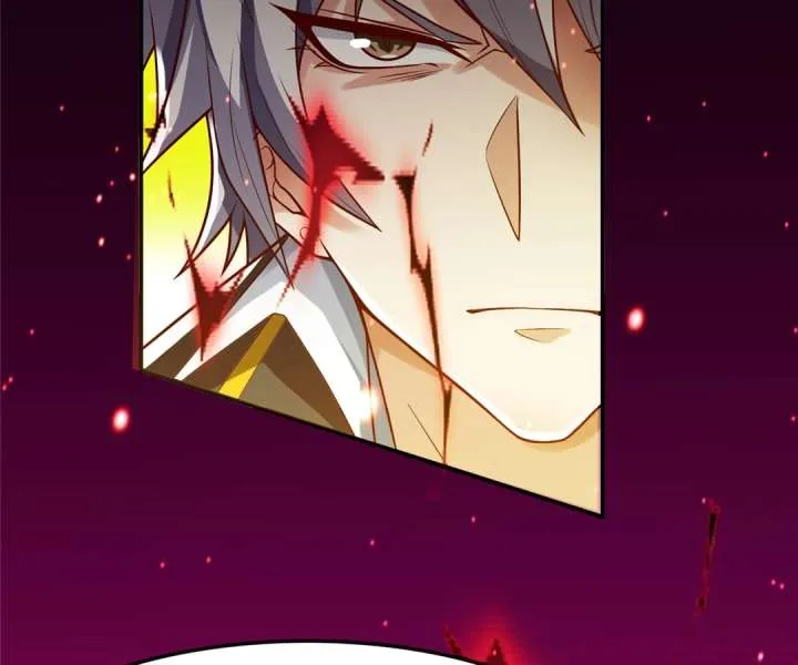 Aura Recovery: I Get a New Skill Everyday Chapter 112 page 10