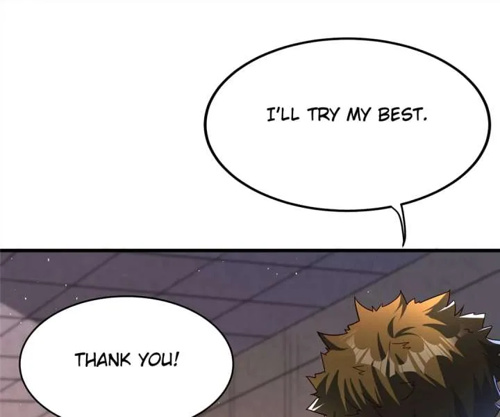 Aura Recovery: I Get a New Skill Everyday Chapter 114 page 2