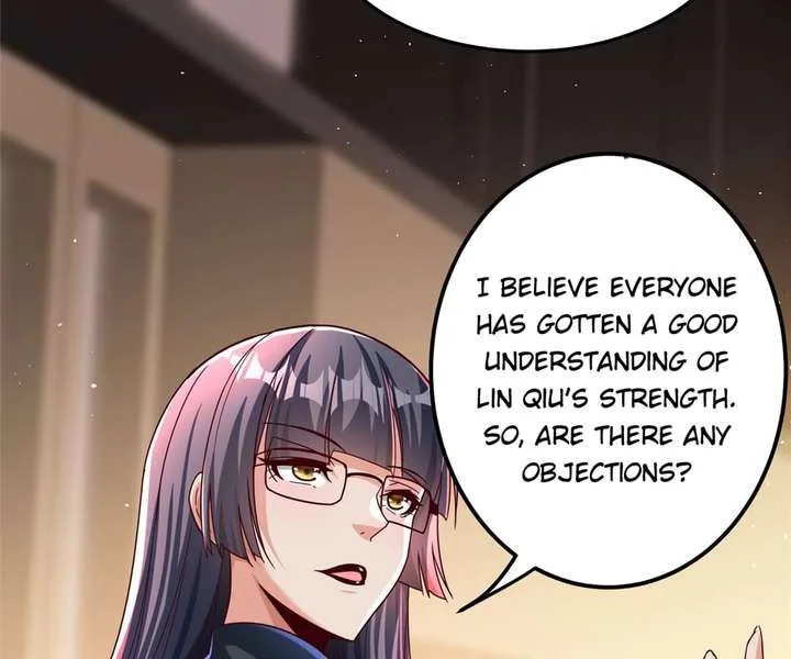 Aura Recovery: I Get a New Skill Everyday Chapter 113 page 10