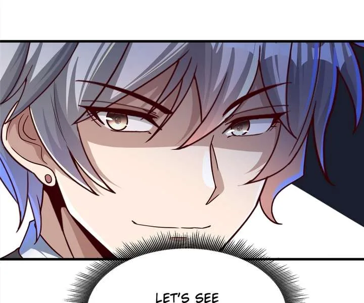 Aura Recovery: I Get a New Skill Everyday Chapter 114 page 13