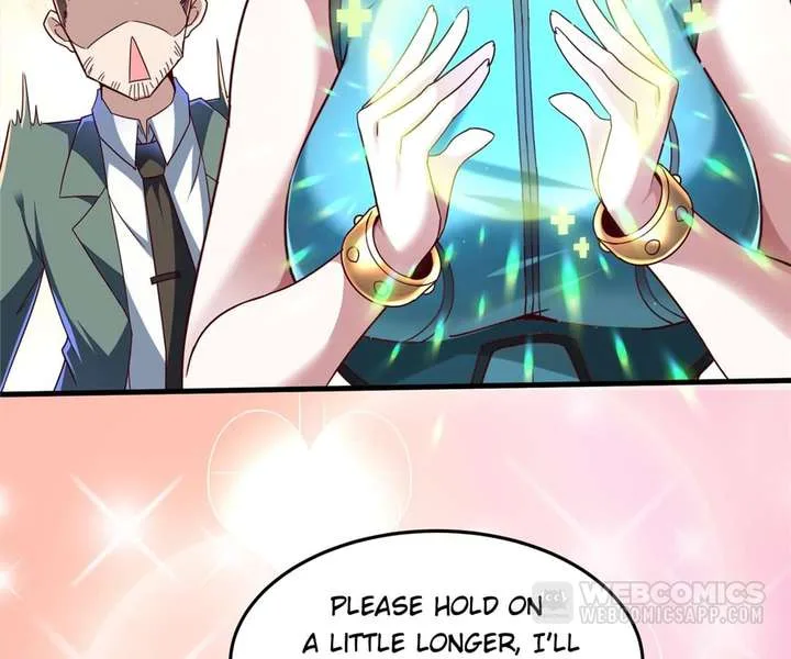 Aura Recovery: I Get a New Skill Everyday Chapter 113 page 7