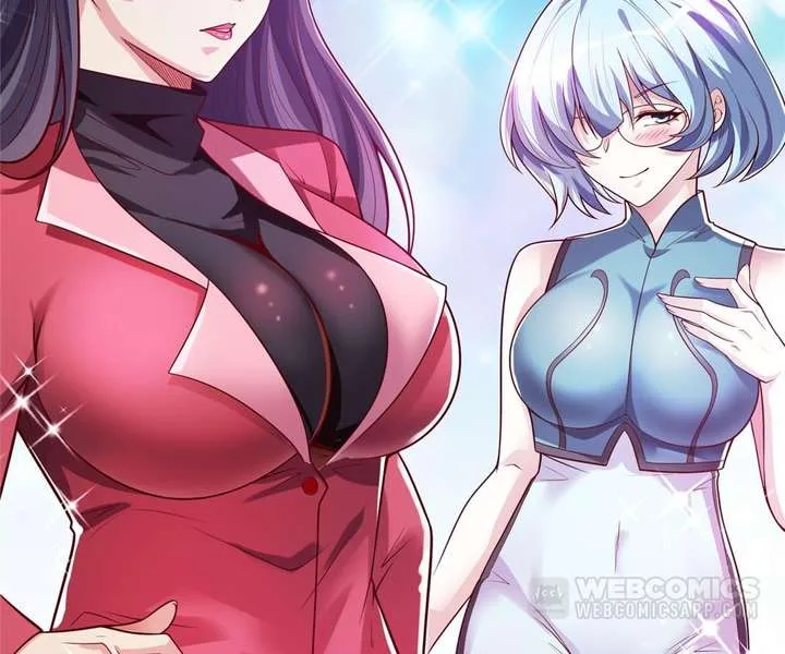 Aura Recovery: I Get a New Skill Everyday Chapter 112 page 18