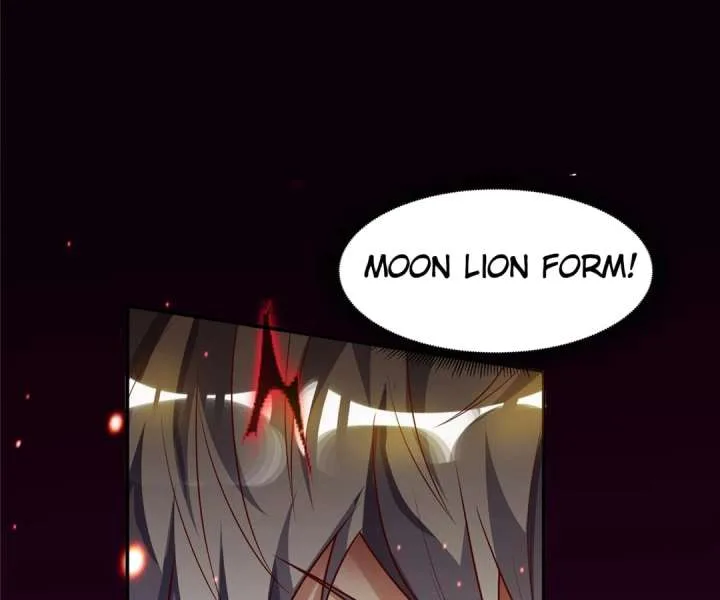 Aura Recovery: I Get a New Skill Everyday Chapter 112 page 9