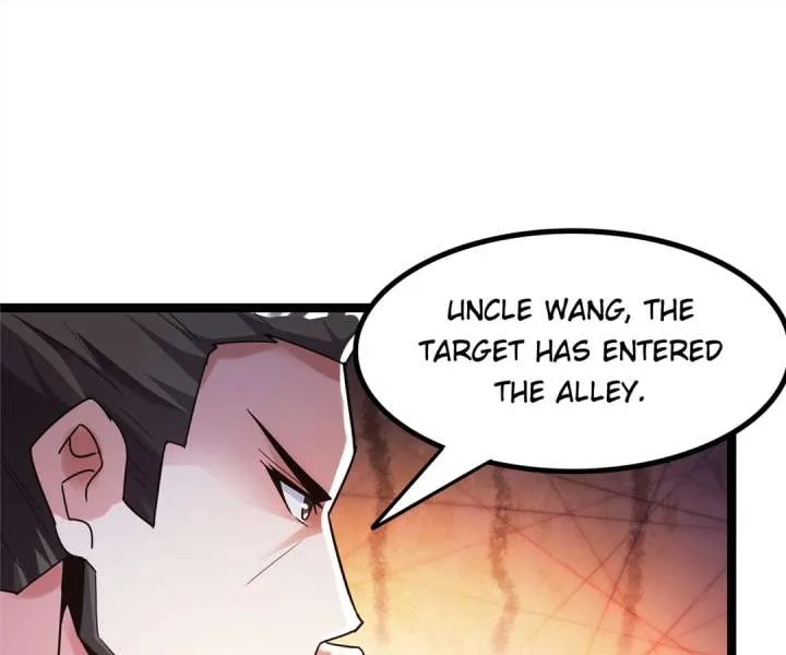 Aura Recovery: I Get a New Skill Everyday Chapter 114 page 17