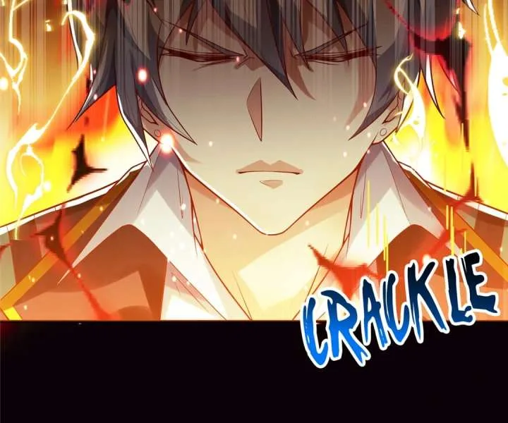 Aura Recovery: I Get a New Skill Everyday Chapter 112 page 8
