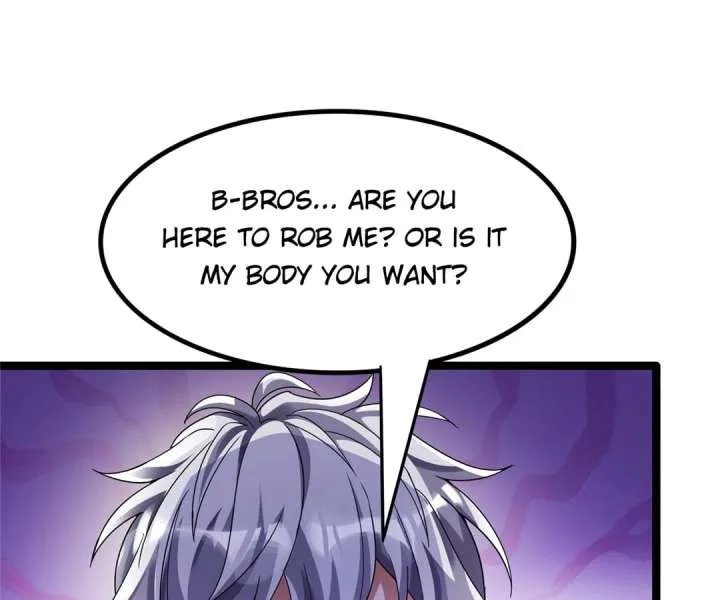 Aura Recovery: I Get a New Skill Everyday Chapter 114 page 27