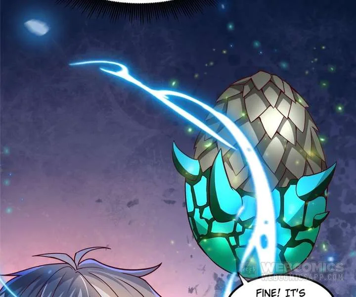Aura Recovery: I Get a New Skill Everyday Chapter 113 page 26