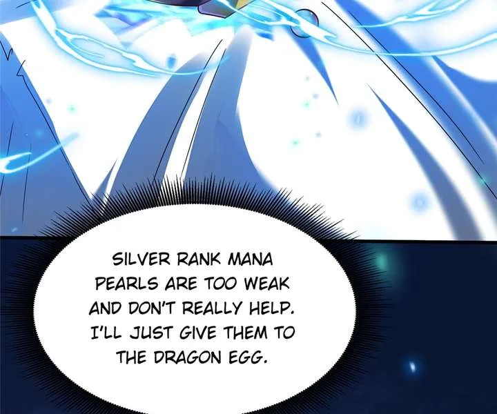 Aura Recovery: I Get a New Skill Everyday Chapter 113 page 25