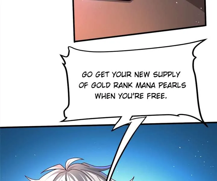 Aura Recovery: I Get a New Skill Everyday Chapter 113 page 29
