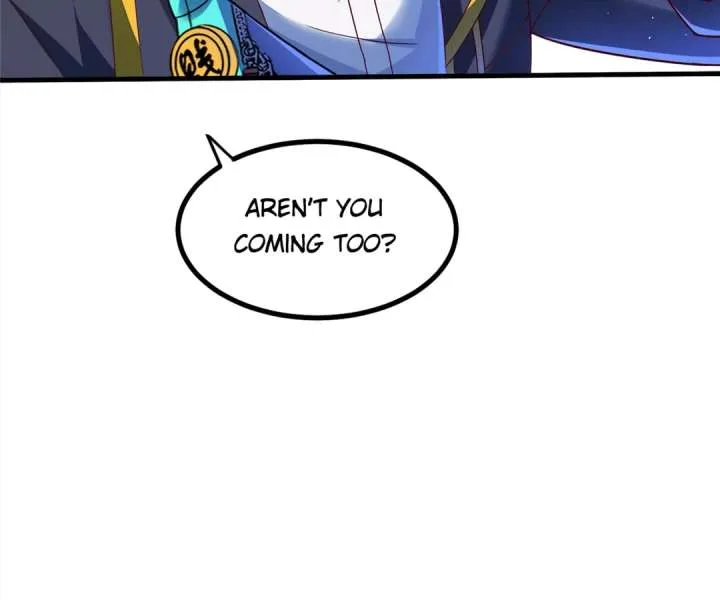 Aura Recovery: I Get a New Skill Everyday Chapter 113 page 31