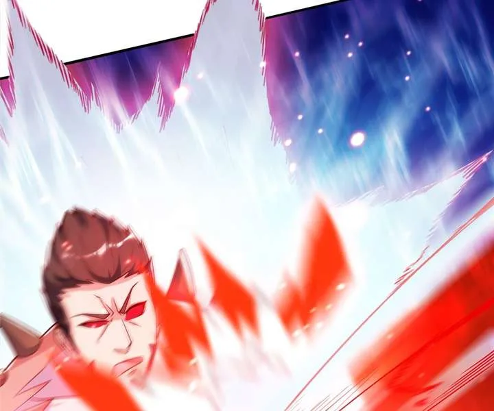 Aura Recovery: I Get a New Skill Everyday Chapter 112 page 27