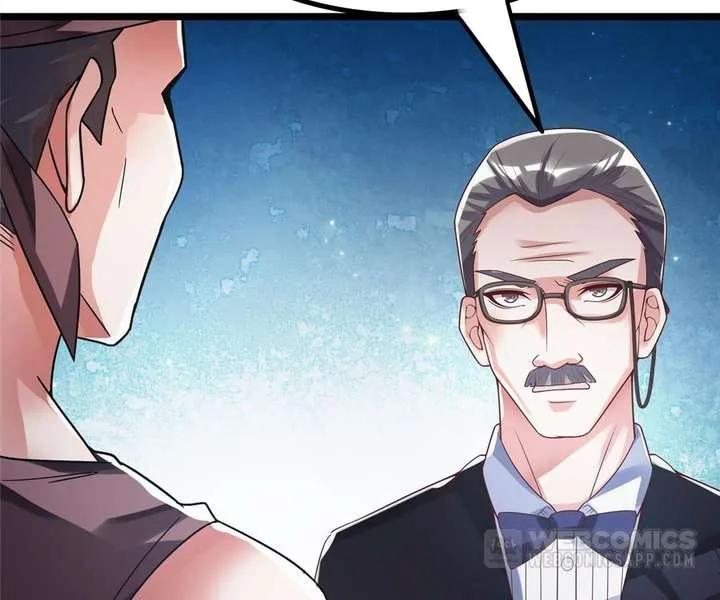 Aura Recovery: I Get a New Skill Everyday Chapter 114 page 45