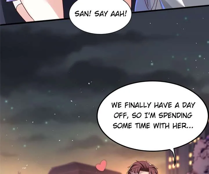 Aura Recovery: I Get a New Skill Everyday Chapter 113 page 34