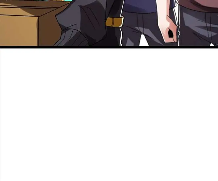 Aura Recovery: I Get a New Skill Everyday Chapter 114 page 31
