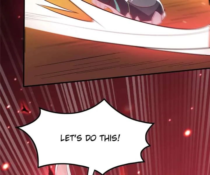 Aura Recovery: I Get a New Skill Everyday Chapter 112 page 23