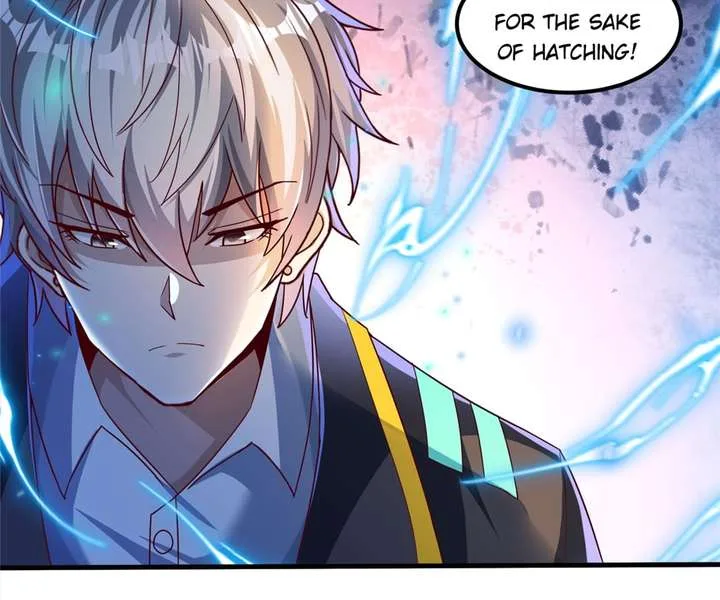 Aura Recovery: I Get a New Skill Everyday Chapter 113 page 27