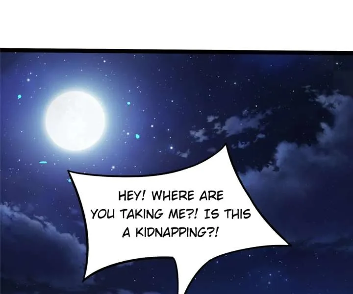 Aura Recovery: I Get a New Skill Everyday Chapter 114 page 35