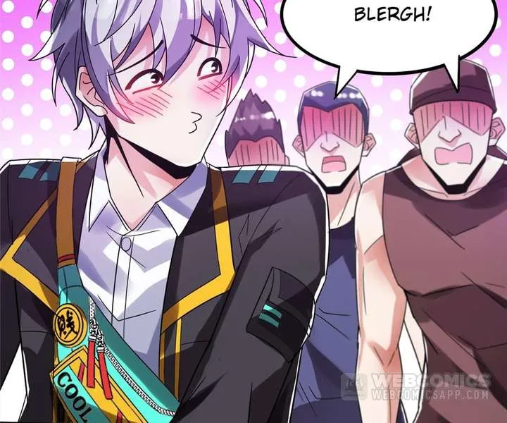 Aura Recovery: I Get a New Skill Everyday Chapter 114 page 30