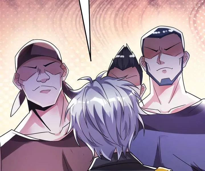 Aura Recovery: I Get a New Skill Everyday Chapter 114 page 25