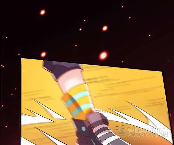 Aura Recovery: I Get a New Skill Everyday Chapter 112 page 22