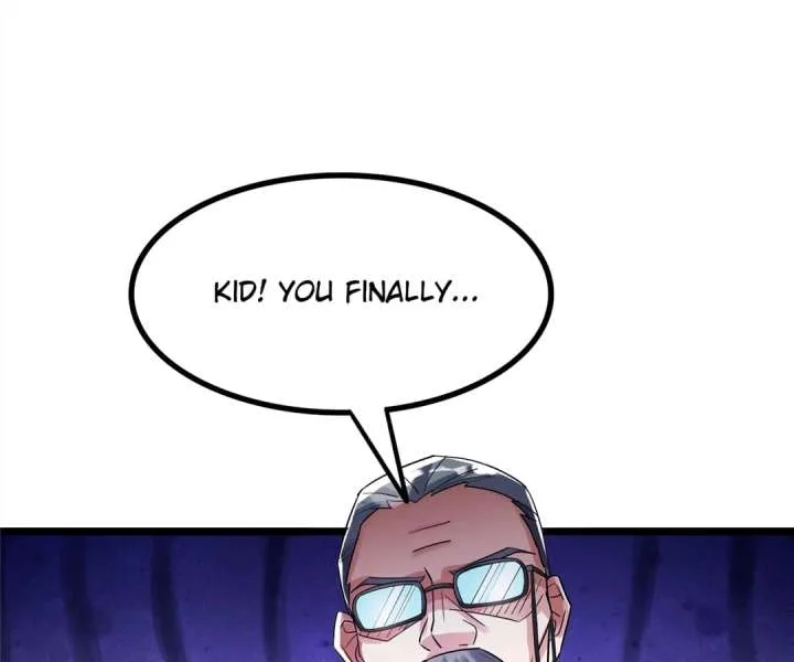Aura Recovery: I Get a New Skill Everyday Chapter 114 page 49