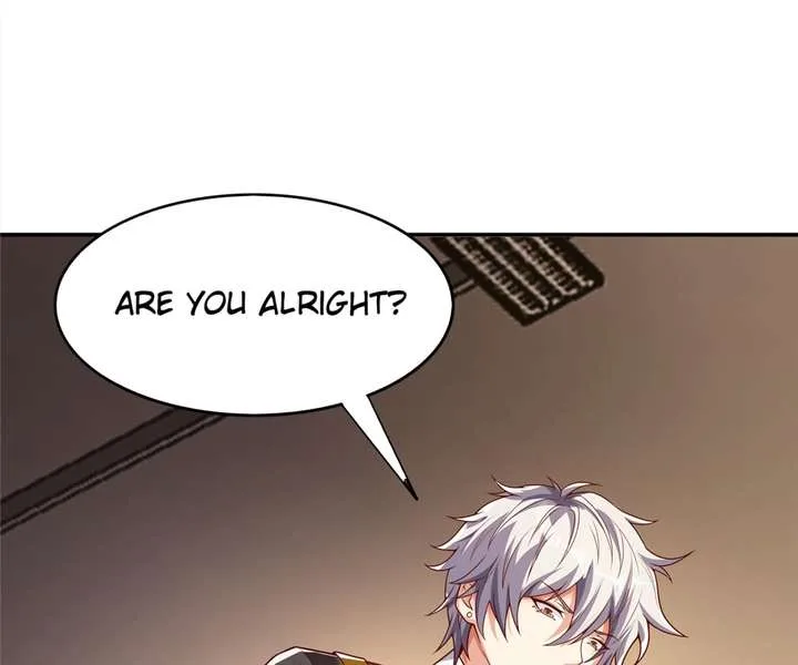 Aura Recovery: I Get a New Skill Everyday Chapter 112 page 38