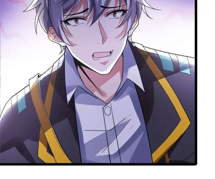 Aura Recovery: I Get a New Skill Everyday Chapter 114 page 28