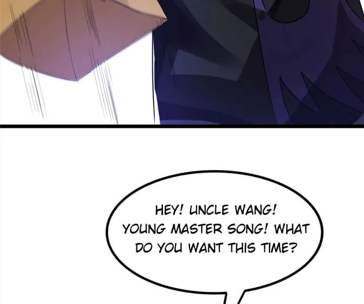 Aura Recovery: I Get a New Skill Everyday Chapter 114 page 51