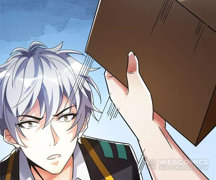 Aura Recovery: I Get a New Skill Everyday Chapter 114 page 33