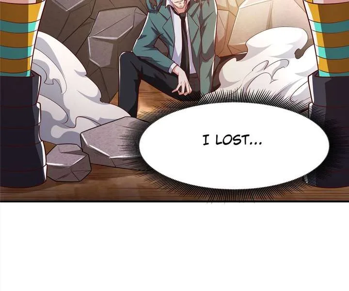 Aura Recovery: I Get a New Skill Everyday Chapter 112 page 35