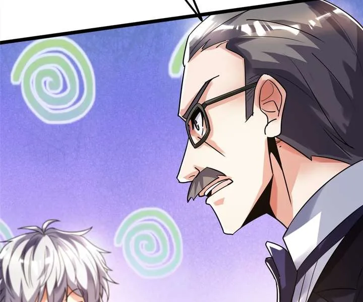 Aura Recovery: I Get a New Skill Everyday Chapter 114 page 55