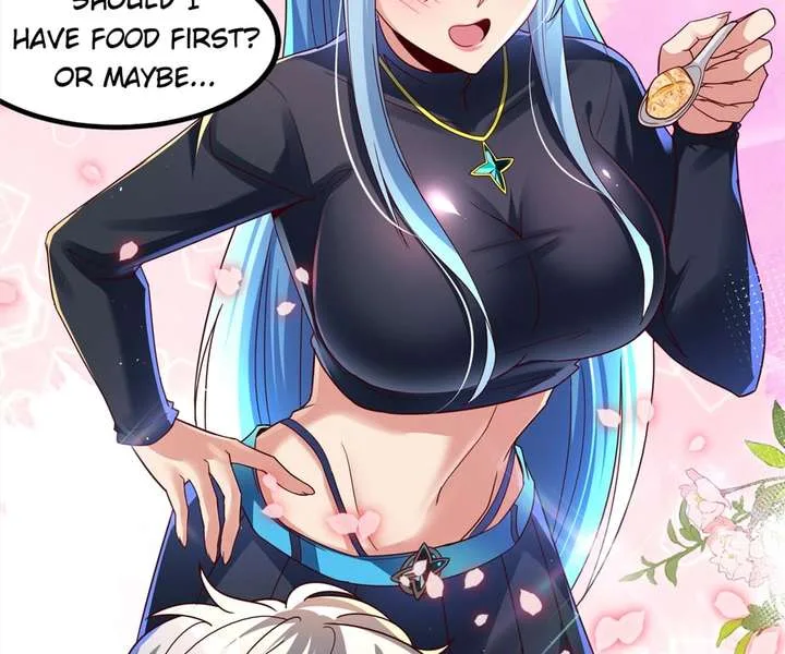 Aura Recovery: I Get a New Skill Everyday Chapter 113 page 38